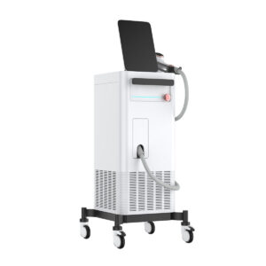 Máy triệt lông Diode Laser 3000W 808nm