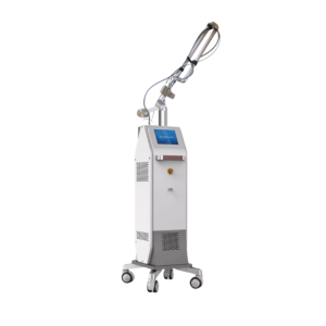 MÁY LASER CO2 FRACTIONAL LC10