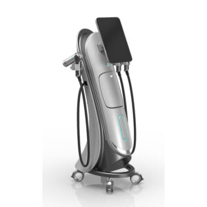 Tay cầm RF máy PatrixR truyền nhiệt ổn định và an toàn