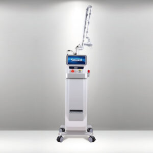 Ứng dụng máy laser CO2 Smaxel trong điều trị sẹo rỗ và trẻ hóa da
