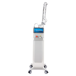 Máy laser CO2 Smaxel chính hãng điều trị sẹo rỗ và trẻ hóa da