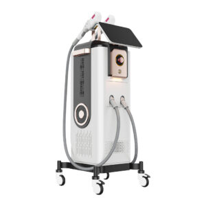 Máy triệt lông Spectrum DPL sử dụng tại spa chuyên nghiệp