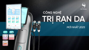 Trị rạn da
