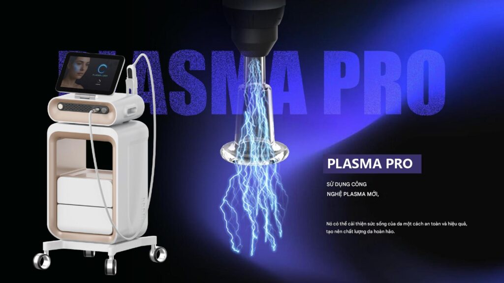 Plasma Pro