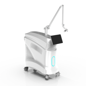 EvoRay Laser Erbowy 2940 nm