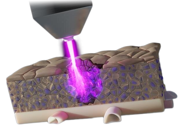 Công nghệ lõi Plasma